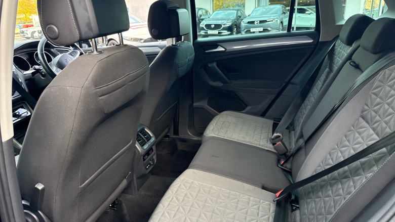 Volkswagen Tiguan 1.5 TSI 150 Life 5dr Petrol Estate